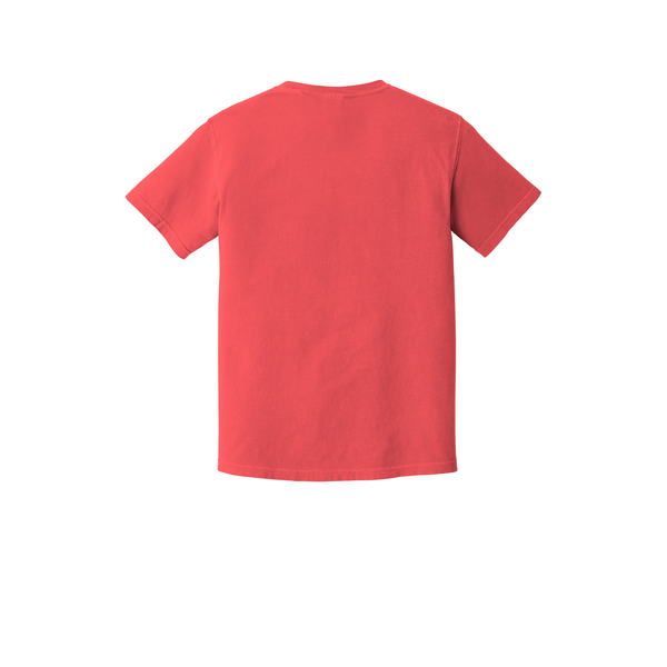 Comfort Colors® Heavyweight Ring Spun Cotton Unisex Tee