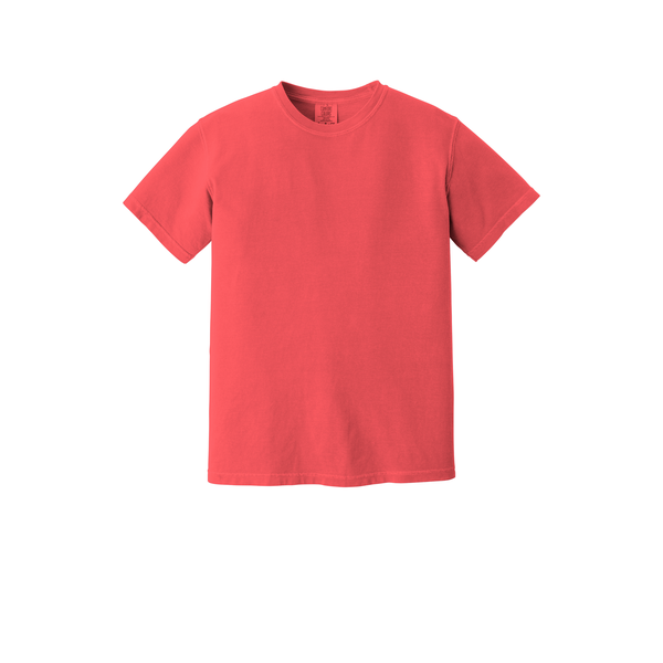 Comfort Colors® Heavyweight Ring Spun Cotton Unisex Tee