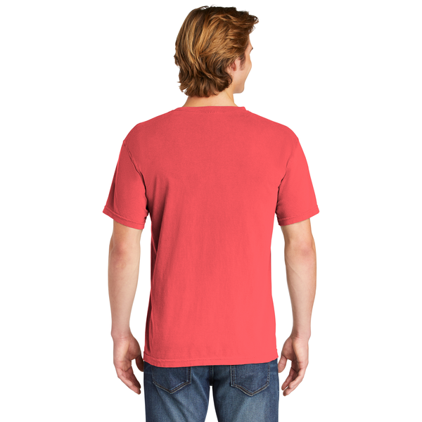 Comfort Colors® Heavyweight Ring Spun Cotton Unisex Tee