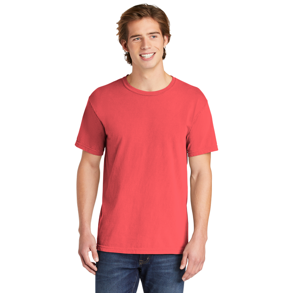 Comfort Colors® Heavyweight Ring Spun Cotton Unisex Tee