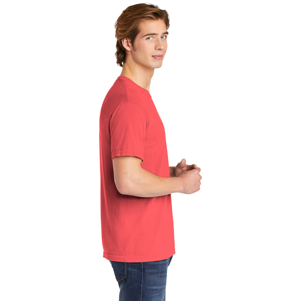 Comfort Colors® Heavyweight Ring Spun Cotton Unisex Tee