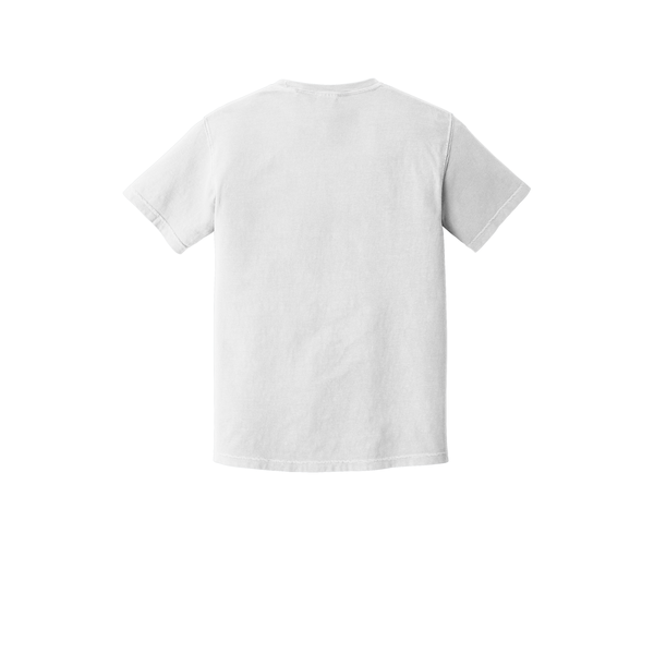 Comfort Colors® Heavyweight Ring Spun Cotton Unisex Tee