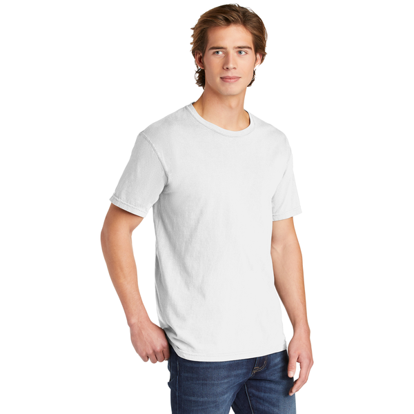 Comfort Colors® Heavyweight Ring Spun Cotton Unisex Tee