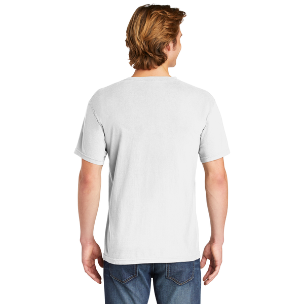 Comfort Colors® Heavyweight Ring Spun Cotton Unisex Tee