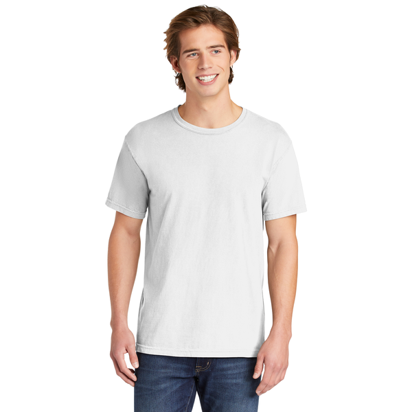 Comfort Colors® Heavyweight Ring Spun Cotton Unisex Tee