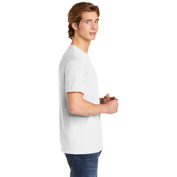 Comfort Colors® Heavyweight Ring Spun Cotton Unisex Tee