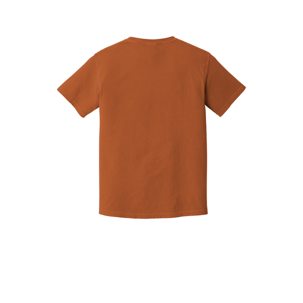Comfort Colors® Heavyweight Ring Spun Cotton Unisex Tee