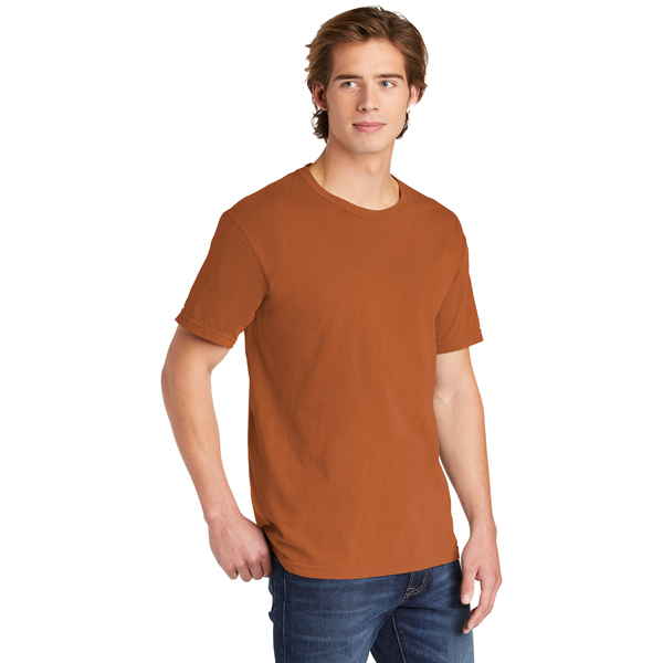 Comfort Colors® Heavyweight Ring Spun Cotton Unisex Tee