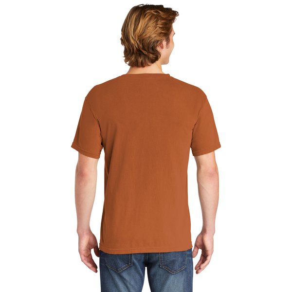 Comfort Colors® Heavyweight Ring Spun Cotton Unisex Tee