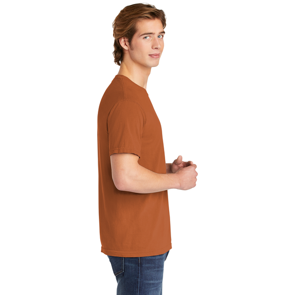 Comfort Colors® Heavyweight Ring Spun Cotton Unisex Tee