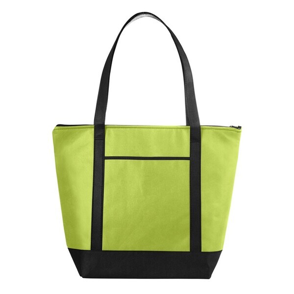 Medium Sized Non-Woven 24 Can Cooler Tote