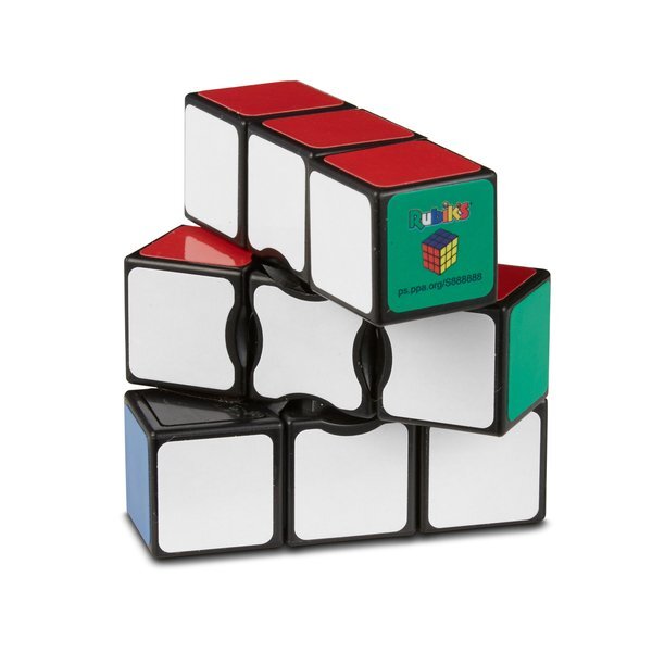 Rubik's® Edge Puzzle