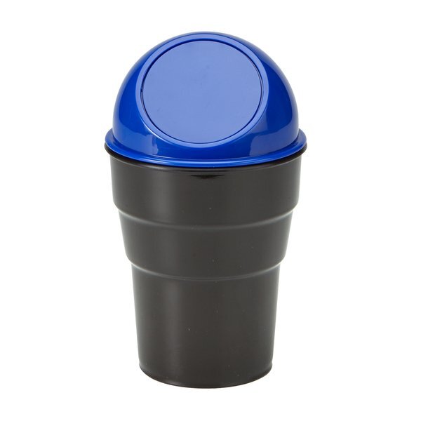 Mini Auto Trash Can