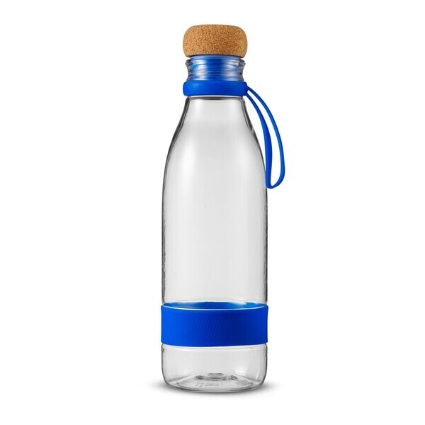 Restore Tritan™ Water Bottle with Cork Lid, 22oz.