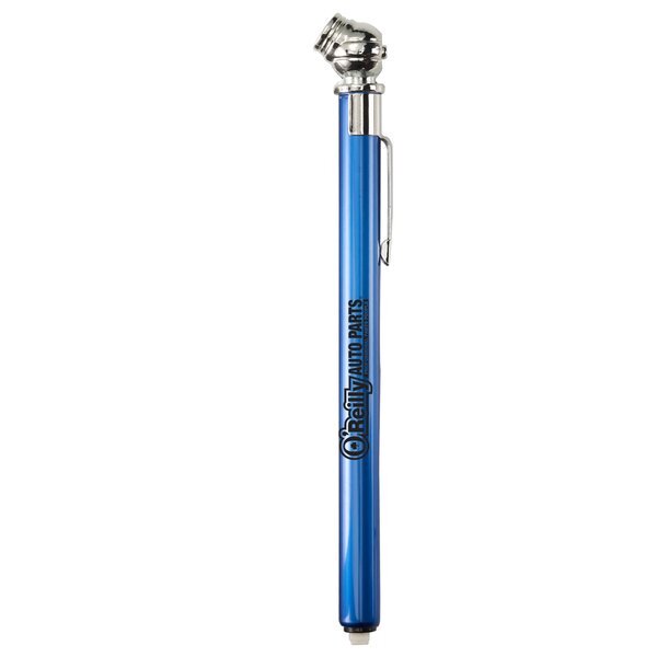 High Pressure Aluminum Tire Gauge