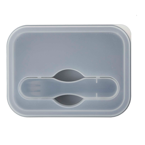 Silicone Collapse-it Lunch Container
