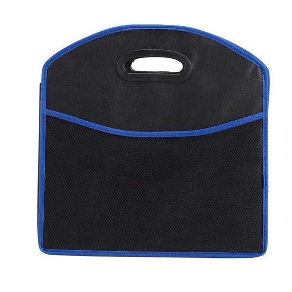 Expandable Trunk Organizer