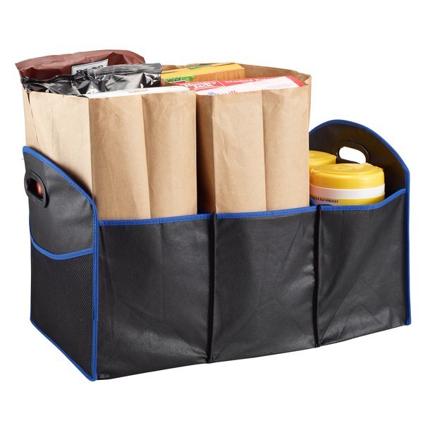Expandable Trunk Organizer
