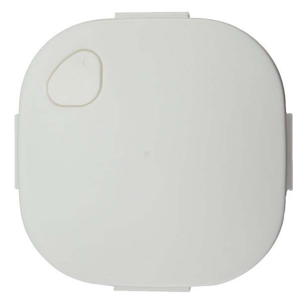 Easy- to-Lift Steam-in™ Container