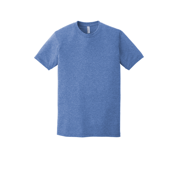 American Apparel® Tri-Blend Short Sleeve Unisex T-Shirt