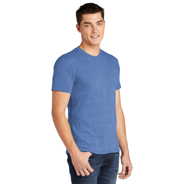 American Apparel® Tri-Blend Short Sleeve Unisex T-Shirt