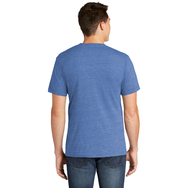 American Apparel® Tri-Blend Short Sleeve Unisex T-Shirt