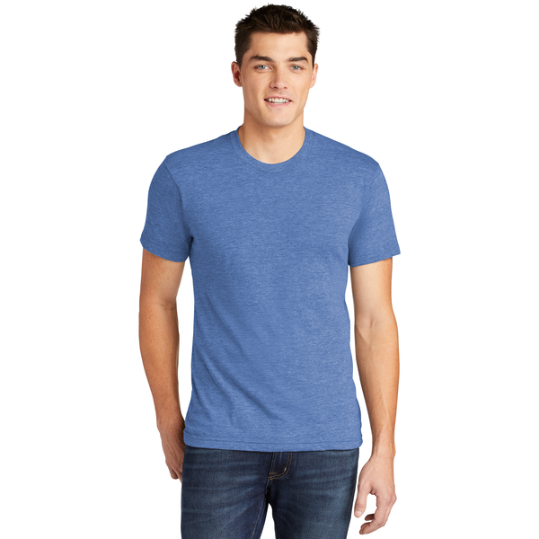American Apparel® Tri-Blend Short Sleeve Unisex T-Shirt