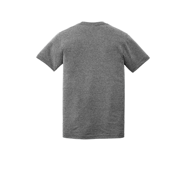 American Apparel® Tri-Blend Short Sleeve Unisex T-Shirt