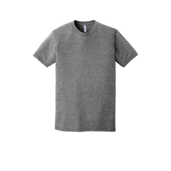 American Apparel® Tri-Blend Short Sleeve Unisex T-Shirt