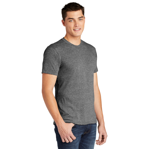 American Apparel® Tri-Blend Short Sleeve Unisex T-Shirt