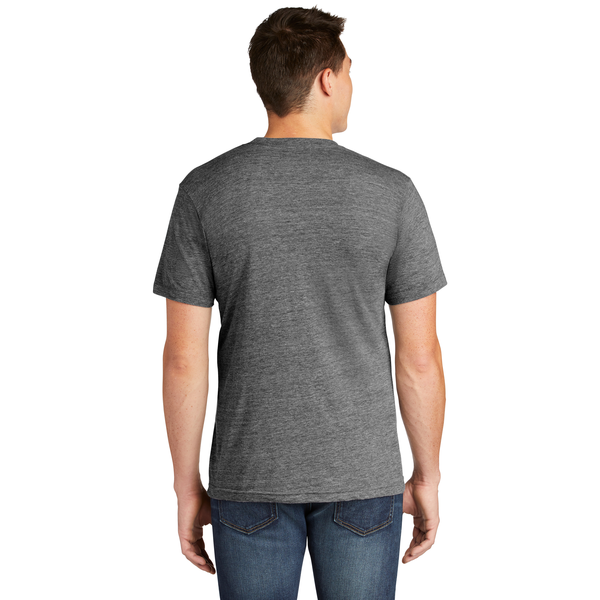 American Apparel® Tri-Blend Short Sleeve Unisex T-Shirt