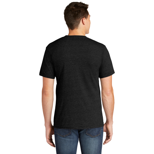 American Apparel® Tri-Blend Short Sleeve Unisex T-Shirt