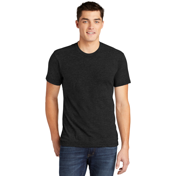 American Apparel® Tri-Blend Short Sleeve Unisex T-Shirt