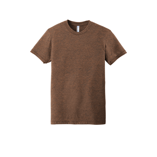 American Apparel® Tri-Blend Short Sleeve Unisex T-Shirt