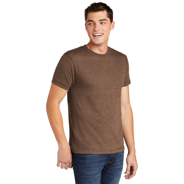 American Apparel® Tri-Blend Short Sleeve Unisex T-Shirt