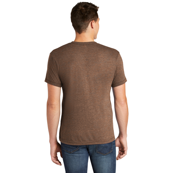 American Apparel® Tri-Blend Short Sleeve Unisex T-Shirt