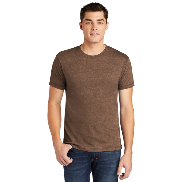 American Apparel® Tri-Blend Short Sleeve Unisex T-Shirt