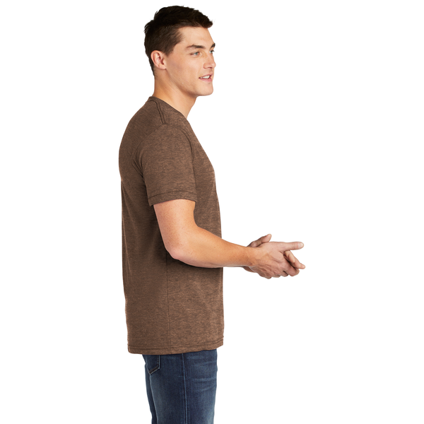 American Apparel® Tri-Blend Short Sleeve Unisex T-Shirt