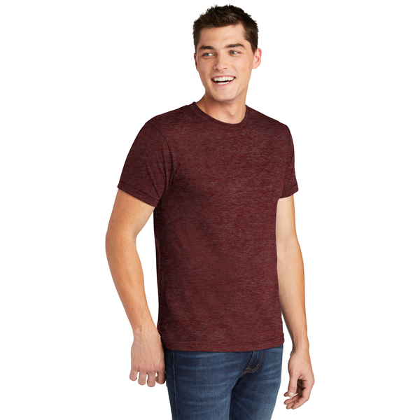 American Apparel® Tri-Blend Short Sleeve Unisex T-Shirt