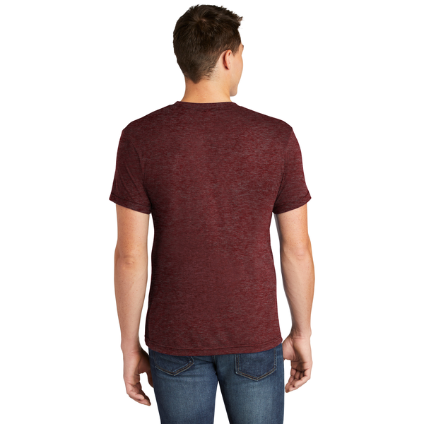 American Apparel® Tri-Blend Short Sleeve Unisex T-Shirt