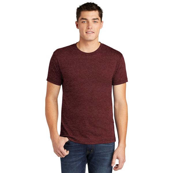 American Apparel® Tri-Blend Short Sleeve Unisex T-Shirt