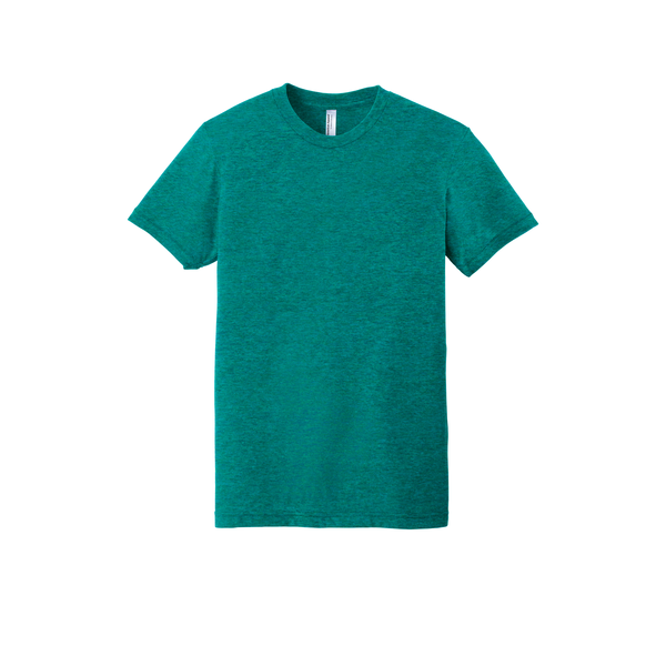 American Apparel® Tri-Blend Short Sleeve Unisex T-Shirt