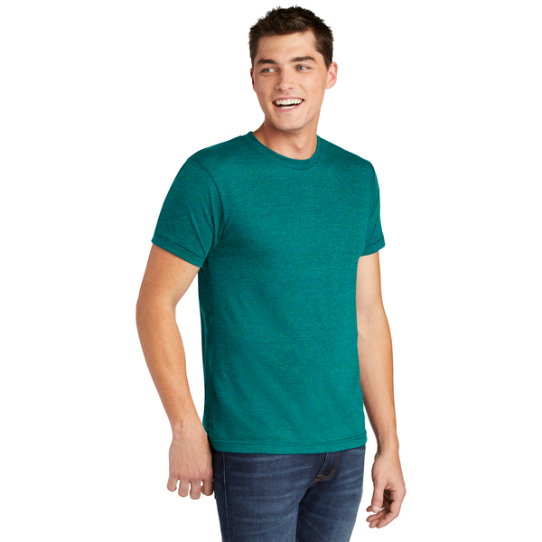 American Apparel® Tri-Blend Short Sleeve Unisex T-Shirt