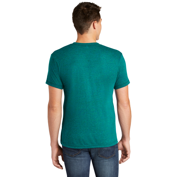 American Apparel® Tri-Blend Short Sleeve Unisex T-Shirt
