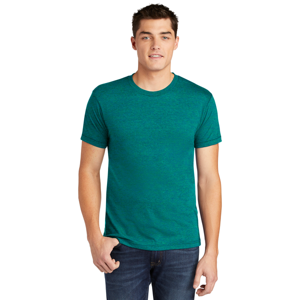 American Apparel® Tri-Blend Short Sleeve Unisex T-Shirt