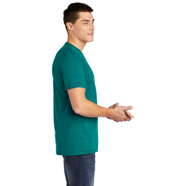 American Apparel® Tri-Blend Short Sleeve Unisex T-Shirt