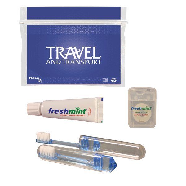 Health Pac Dental Kit