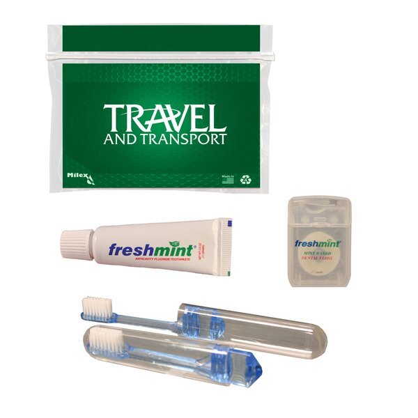 Health Pac Dental Kit