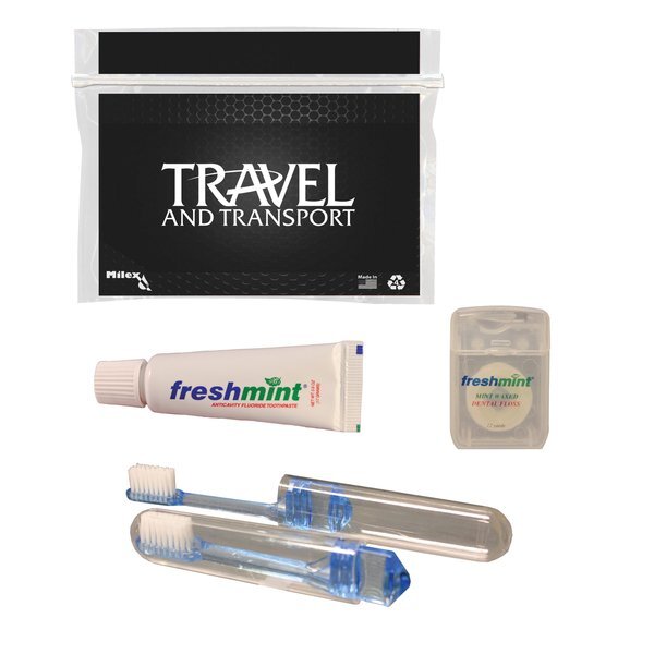 Health Pac Dental Kit
