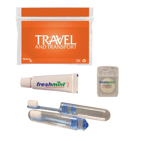 Health Pac Dental Kit